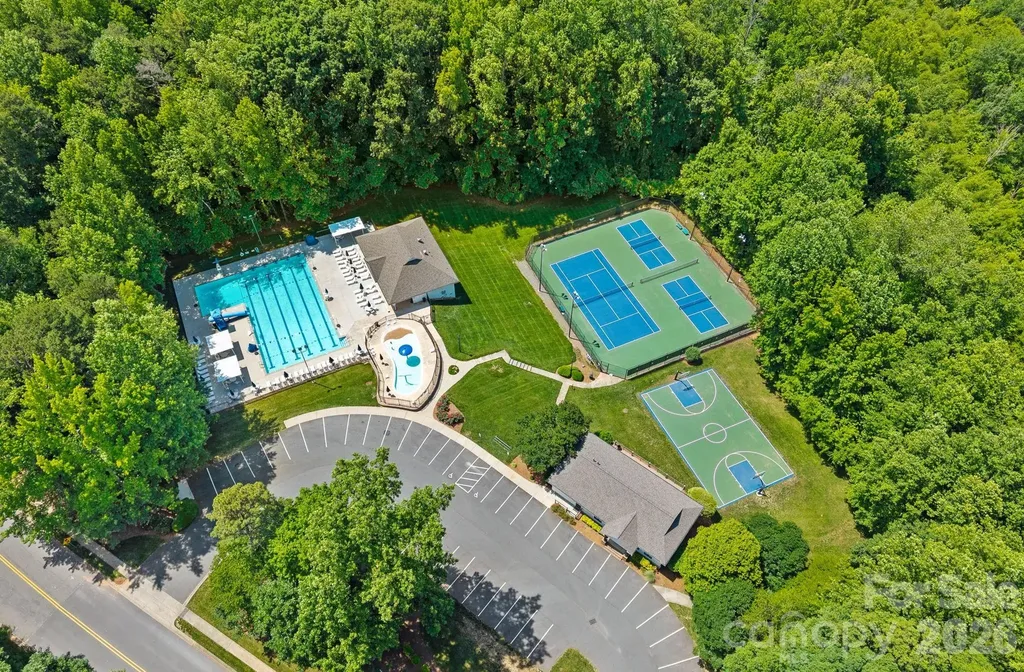 14636 South Brent Drive Huntersville NC 28078