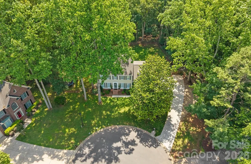 14636 South Brent Drive Huntersville NC 28078