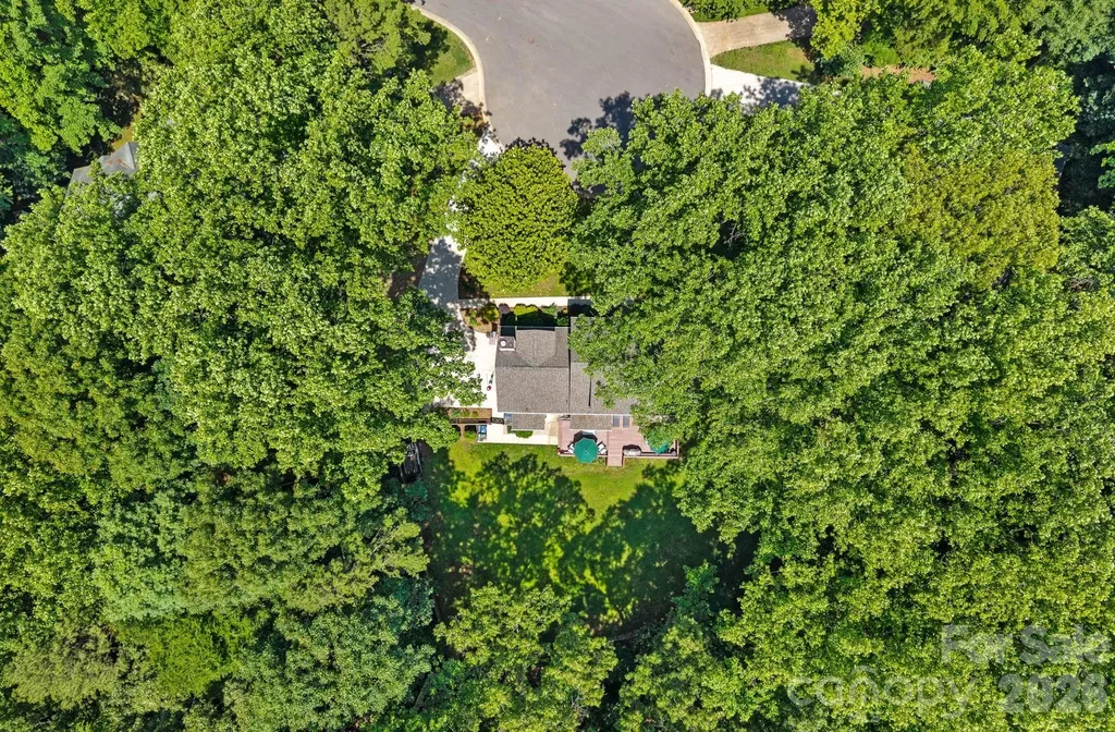 14636 South Brent Drive Huntersville NC 28078