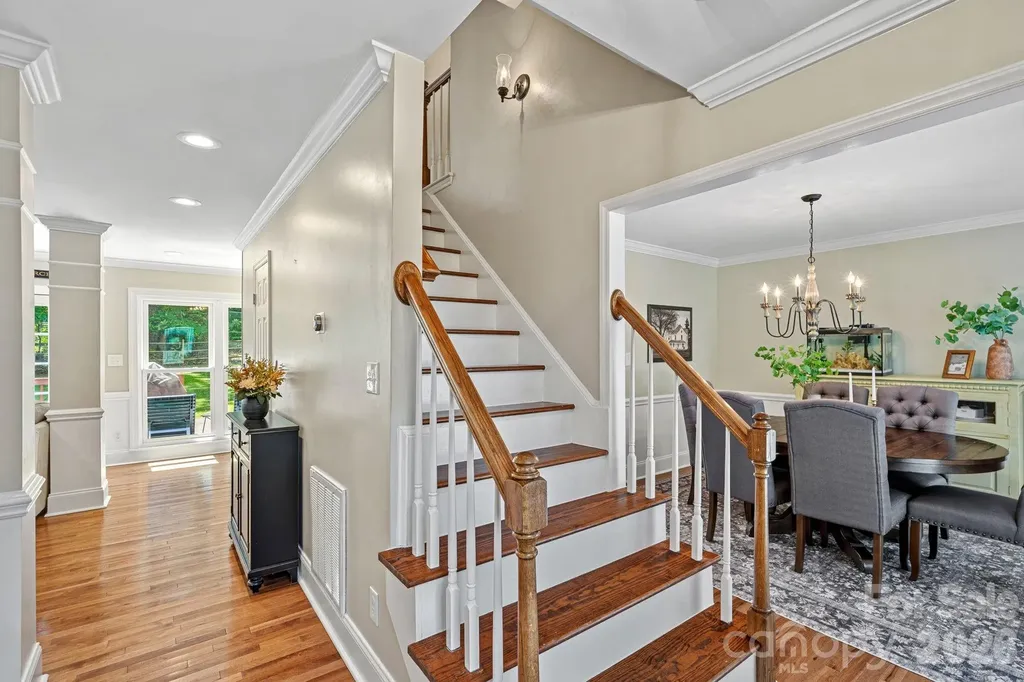 14636 South Brent Drive Huntersville NC 28078