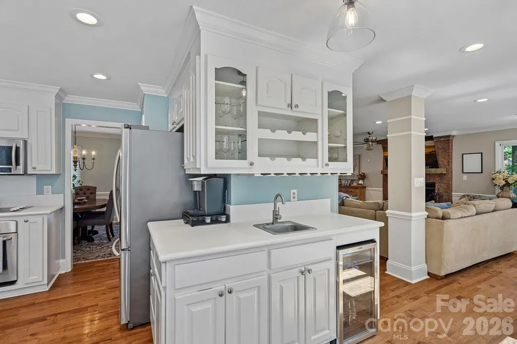 14636 South Brent Drive Huntersville NC 28078