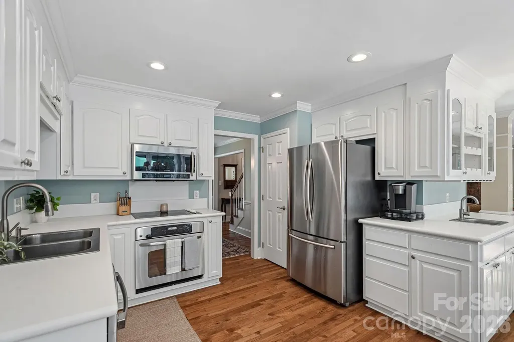 14636 South Brent Drive Huntersville NC 28078