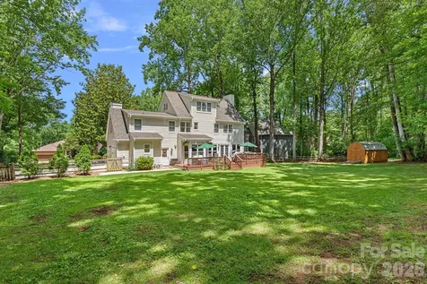 14636 South Brent Drive Huntersville NC 28078