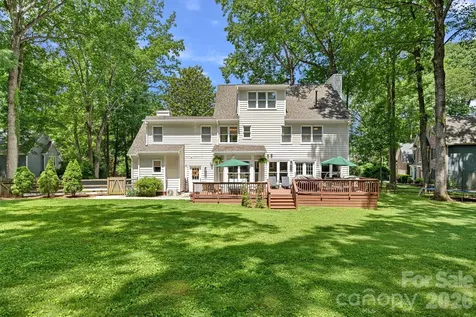 14636 South Brent Drive Huntersville NC 28078