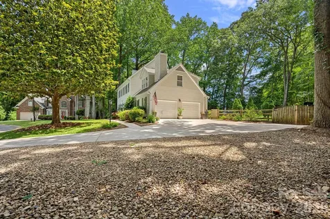 14636 South Brent Drive Huntersville NC 28078