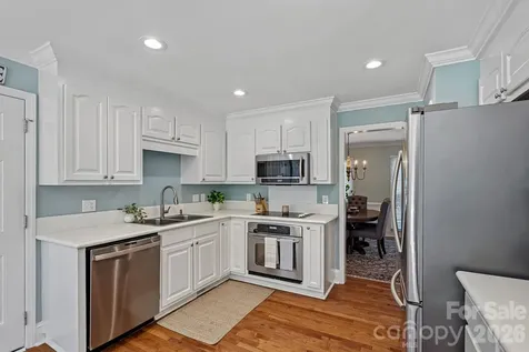 14636 South Brent Drive Huntersville NC 28078