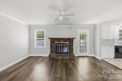 1542 Fieldcrest Circle Rock Hill SC 29732