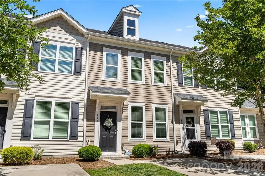 Mount Holly NC, 117 N Island Village Drive N