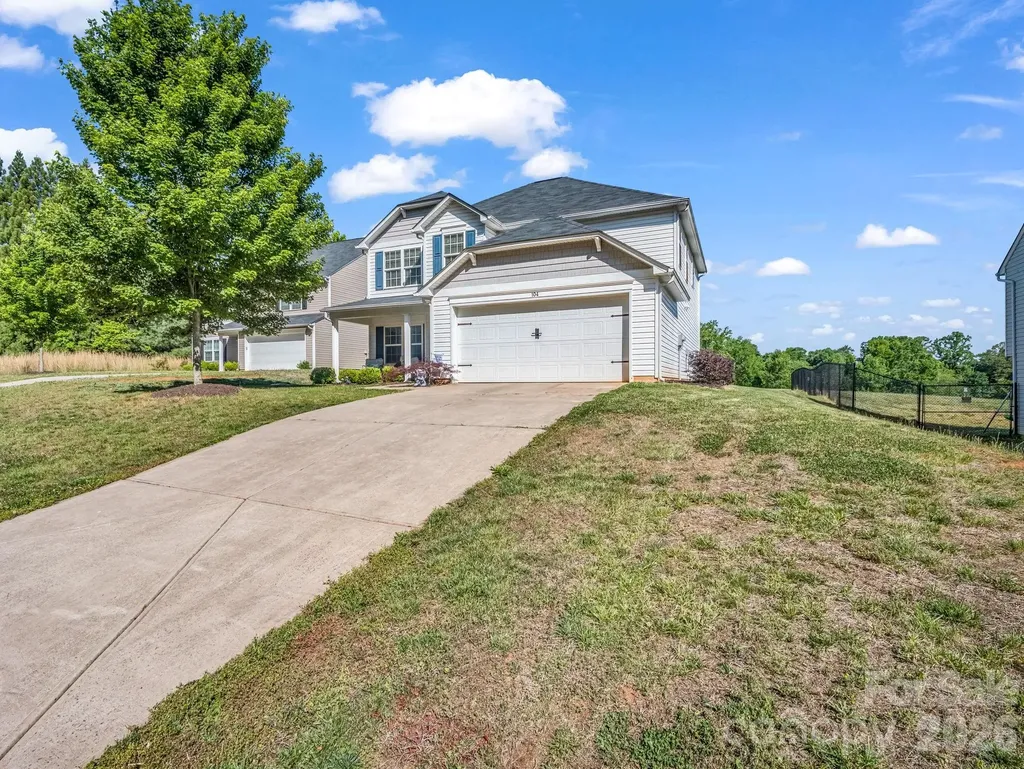 104 Bermuda Run Shelby NC 28150