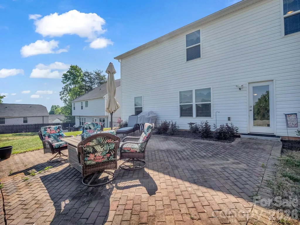 104 Bermuda Run Shelby NC 28150