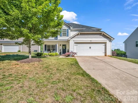 104 Bermuda Run Shelby NC 28150