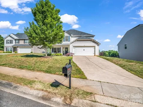 104 Bermuda Run Shelby NC 28150