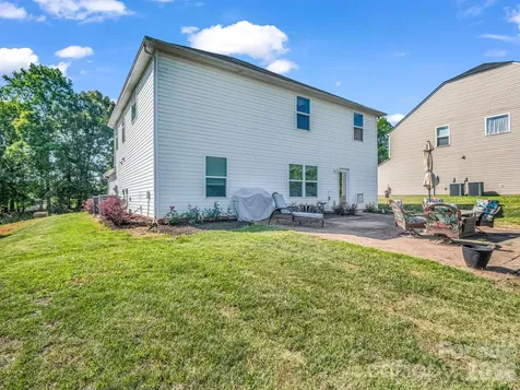 104 Bermuda Run Shelby NC 28150