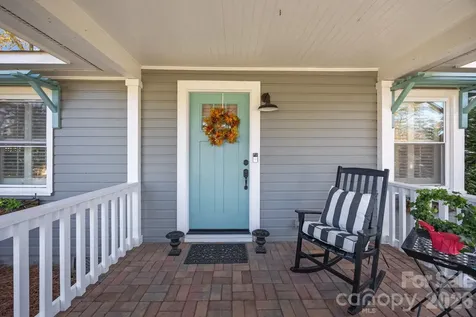 106 N Turner Avenue Charlotte NC 28216