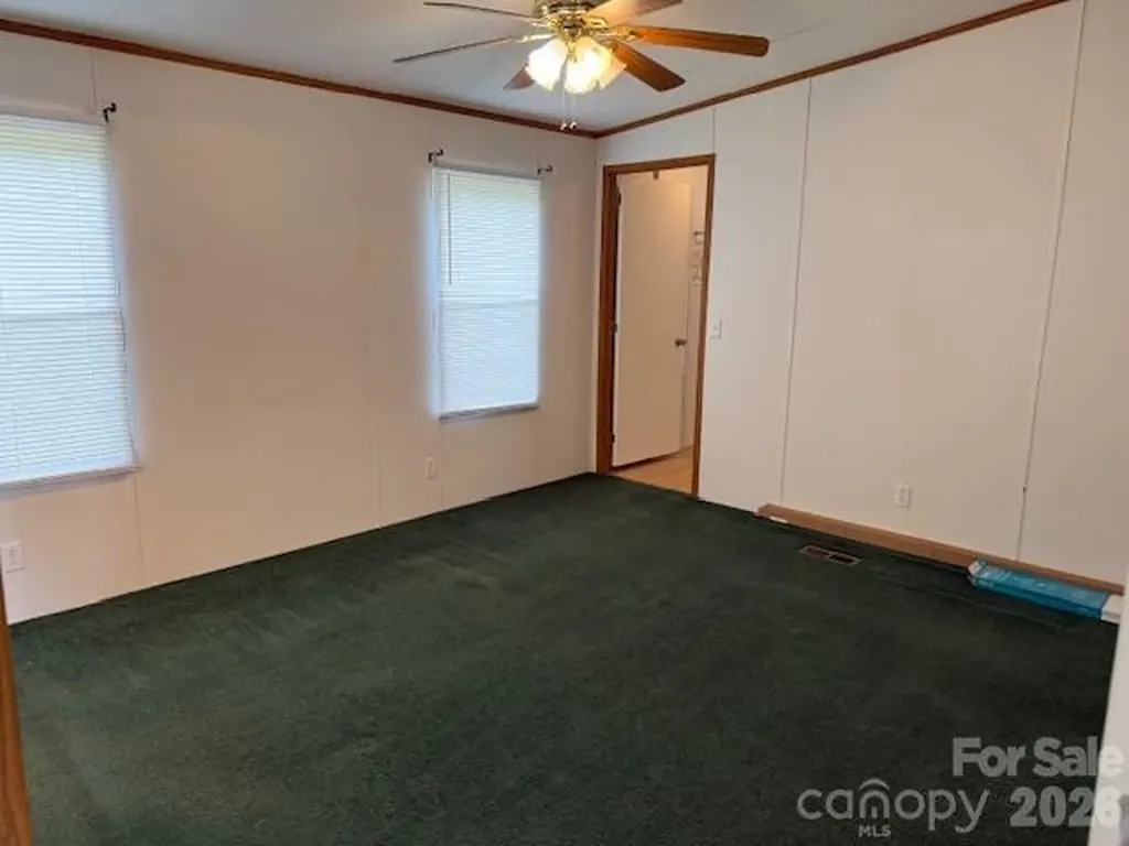 131 Davis Ridge Drive Shelby NC 28152