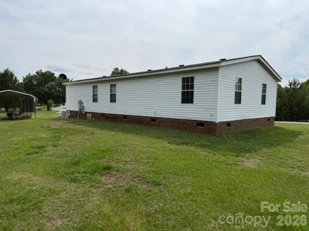 131 Davis Ridge Drive Shelby NC 28152