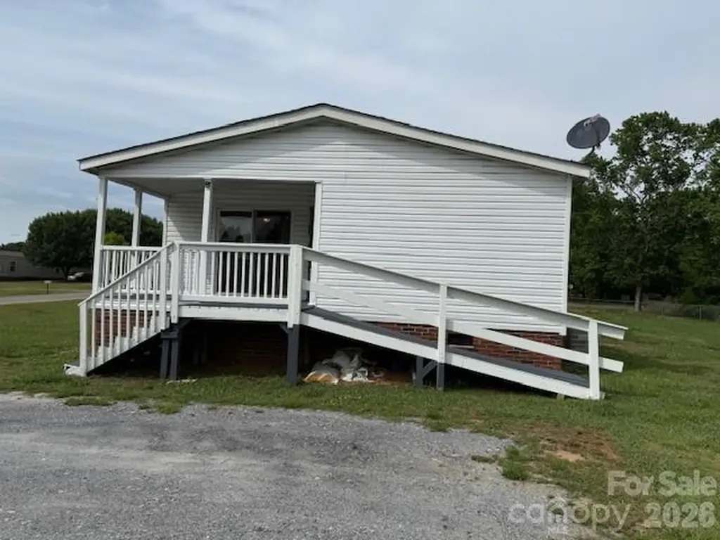 131 Davis Ridge Drive Shelby NC 28152