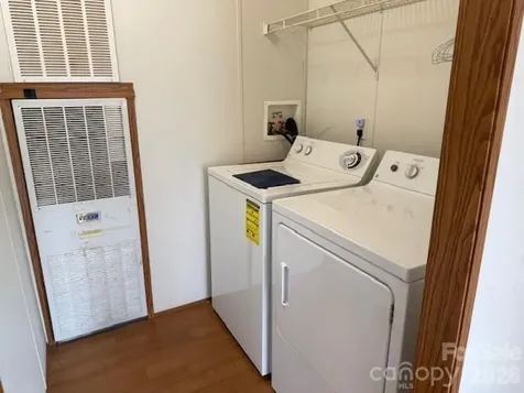131 Davis Ridge Drive Shelby NC 28152