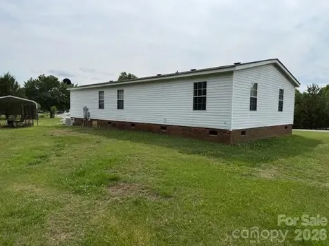 131 Davis Ridge Drive Shelby NC 28152