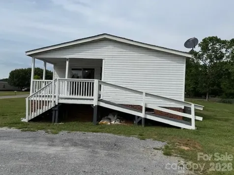 131 Davis Ridge Drive Shelby NC 28152