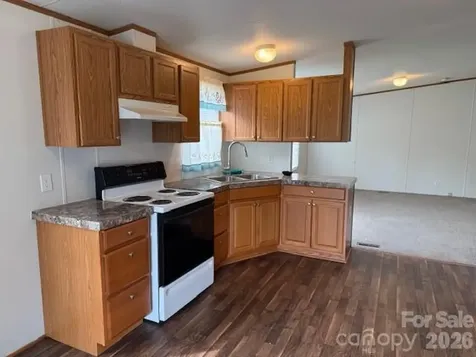 131 Davis Ridge Drive Shelby NC 28152