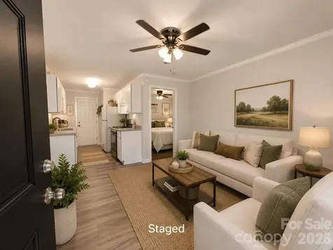 1316 - 1318 Old Landsford Road Lancaster SC 29720