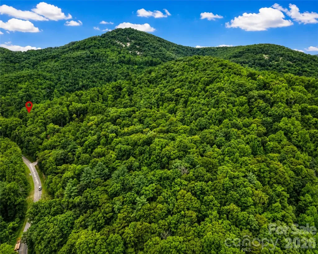 00-00 (9.99 Acres) Boone Gap Lane Taylorsville NC 28681