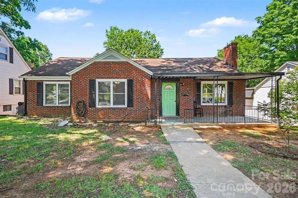 624 Margaret Drive Statesville NC 28677