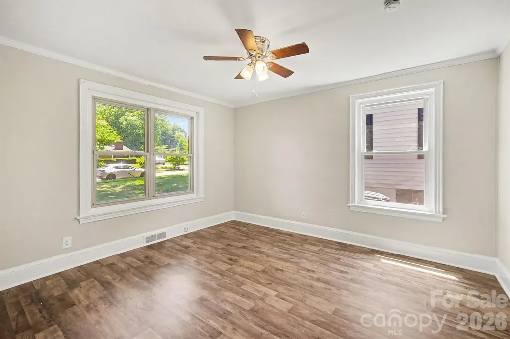 624 Margaret Drive Statesville NC 28677