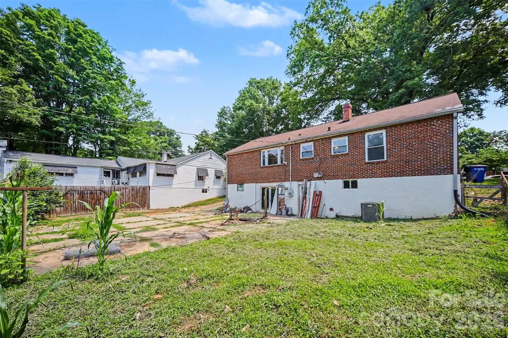 624 Margaret Drive Statesville NC 28677