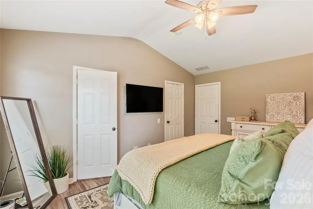 9400 Shepparton Drive Huntersville NC 28078