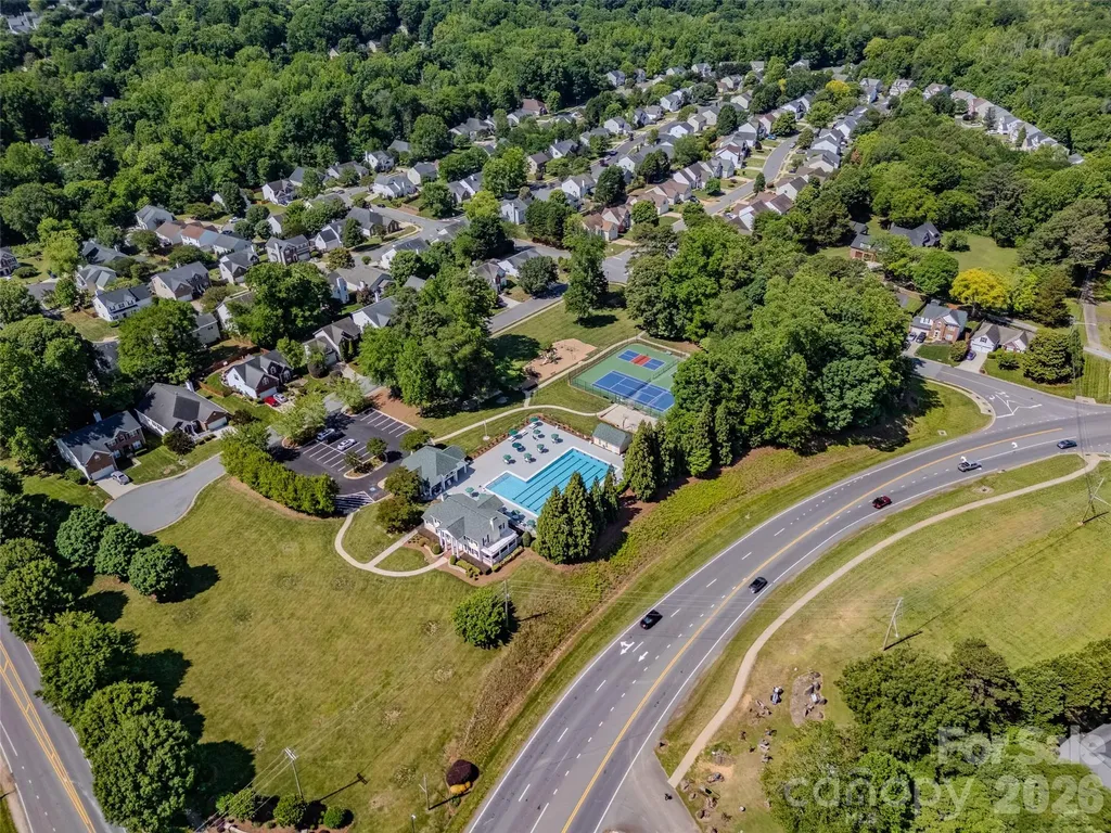9400 Shepparton Drive Huntersville NC 28078