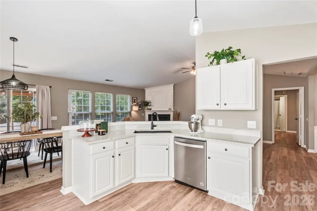 9400 Shepparton Drive Huntersville NC 28078