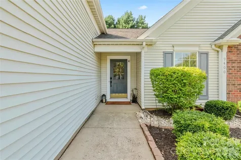 9400 Shepparton Drive Huntersville NC 28078