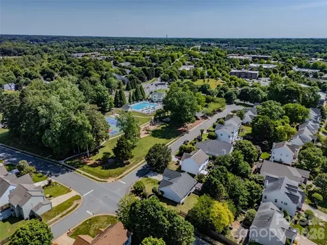 9400 Shepparton Drive Huntersville NC 28078