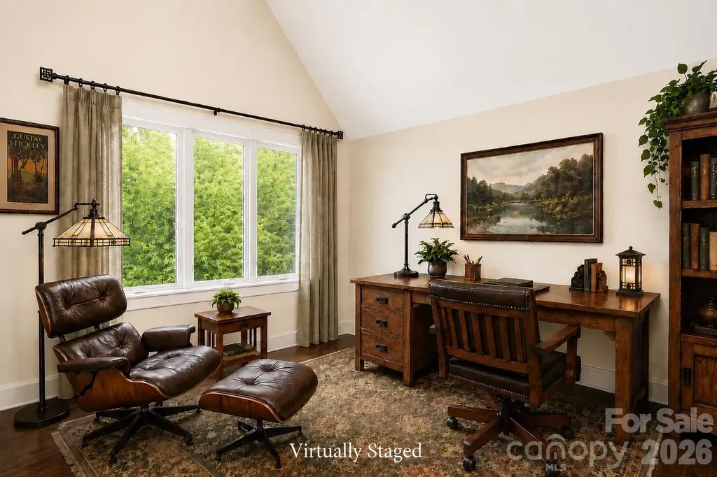 314 Woodland Drive Swannanoa NC 28778