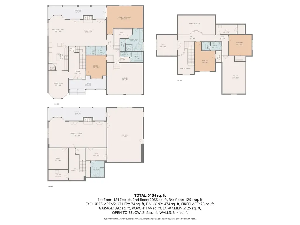 314 Woodland Drive Swannanoa NC 28778