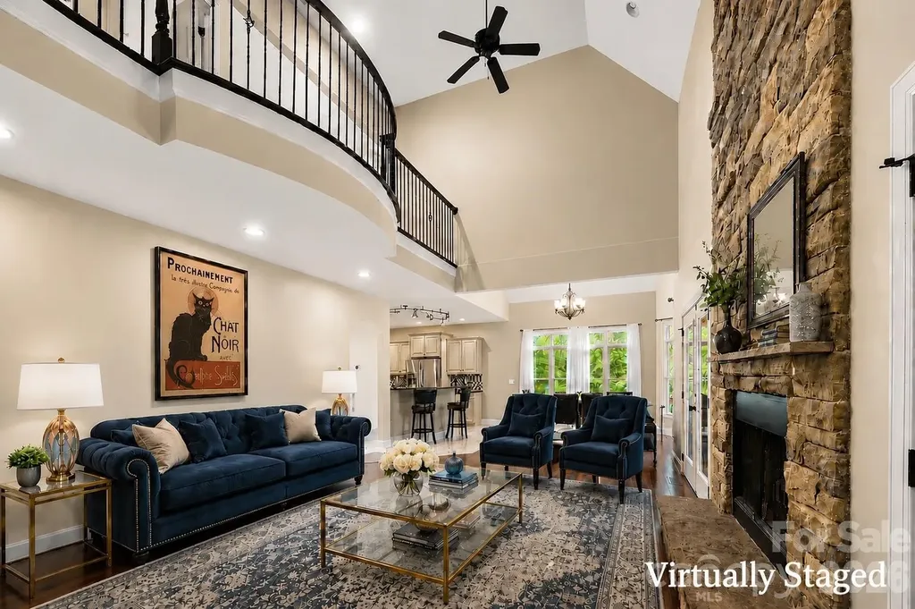 314 Woodland Drive Swannanoa NC 28778