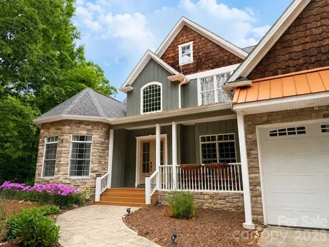 314 Woodland Drive Swannanoa NC 28778