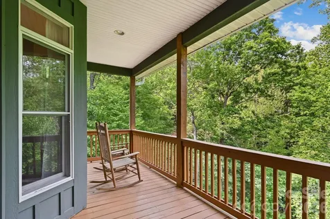 314 Woodland Drive Swannanoa NC 28778