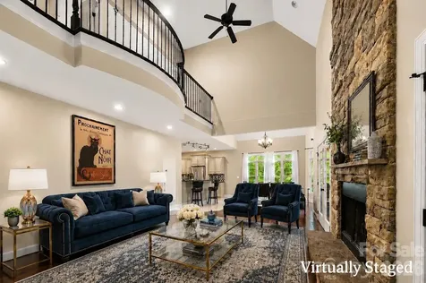 314 Woodland Drive Swannanoa NC 28778