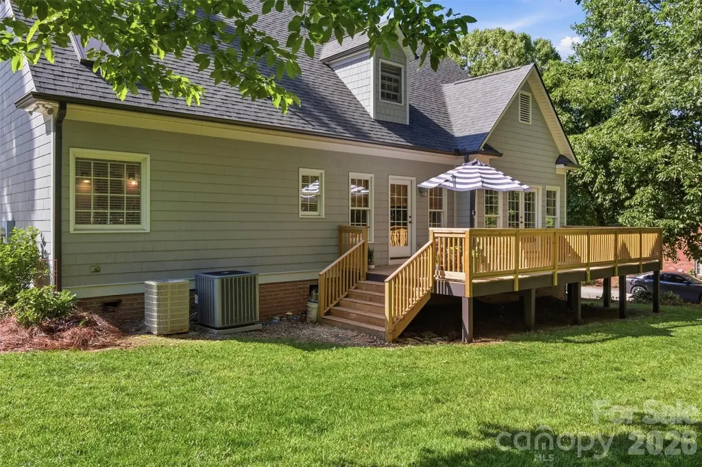 2925 Arbor Knoll Concord NC 28025