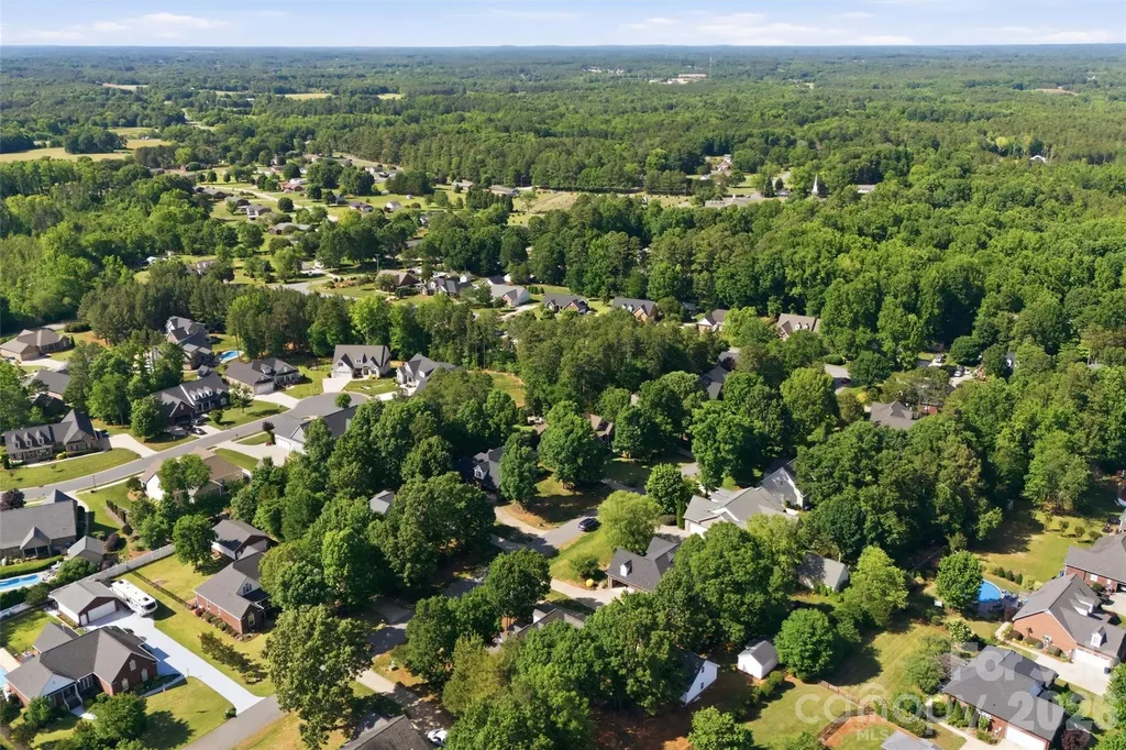 2925 Arbor Knoll Concord NC 28025