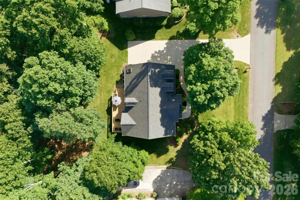 2925 Arbor Knoll Concord NC 28025