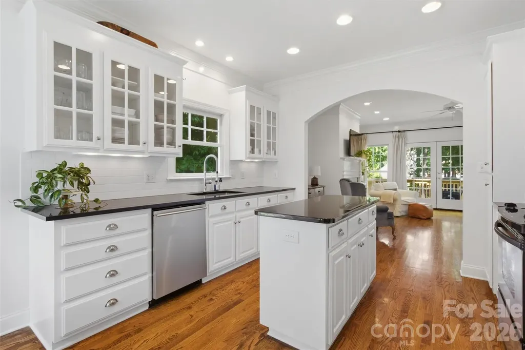 2925 Arbor Knoll Concord NC 28025