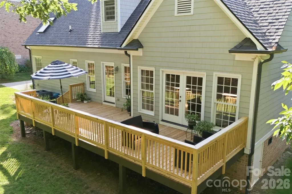 2925 Arbor Knoll Concord NC 28025