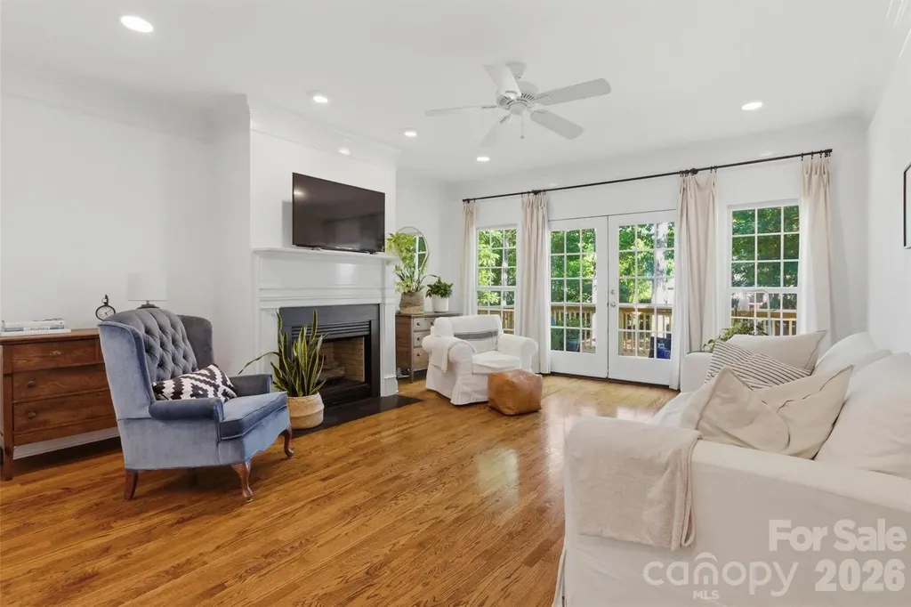 2925 Arbor Knoll Concord NC 28025