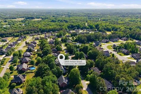 2925 Arbor Knoll Concord NC 28025
