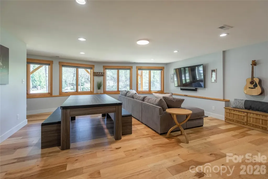 8745 Lake James Road Nebo NC 28761