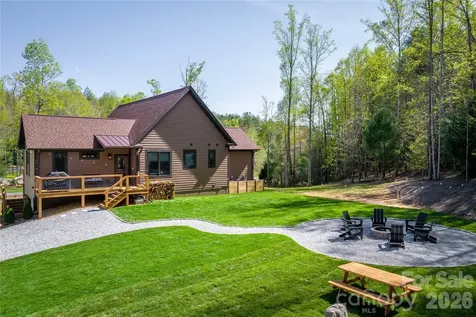 8745 Lake James Road Nebo NC 28761
